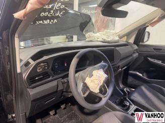 Volkswagen Caddy  picture 15