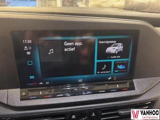 Volkswagen Caddy  picture 16