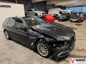 BMW 5-serie  picture 3