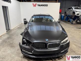 BMW 5-serie  picture 2