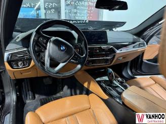 BMW 5-serie  picture 18