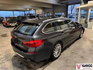 BMW 5-serie  picture 5