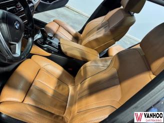 BMW 5-serie  picture 17