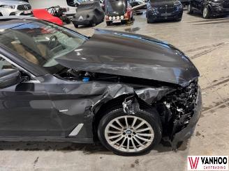 BMW 5-serie  picture 4