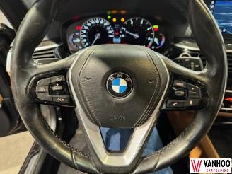 BMW 5-serie  picture 20