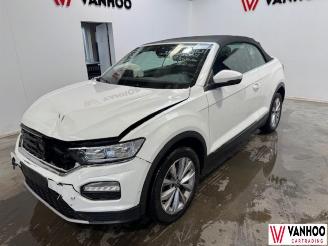 Volkswagen T-Roc  picture 1