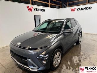  Hyundai Kona  2024/10