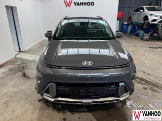 Hyundai Kona  picture 2