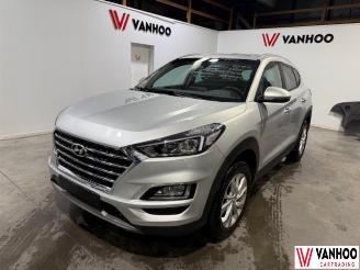  Hyundai Tucson  2020/9