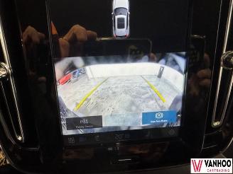 Volvo XC40  picture 22