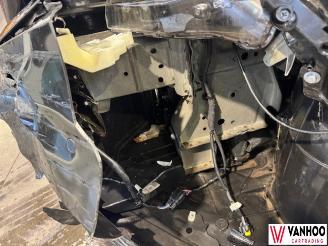 Nissan Leaf  picture 9