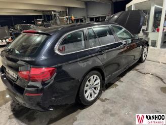 BMW 5-serie  picture 6