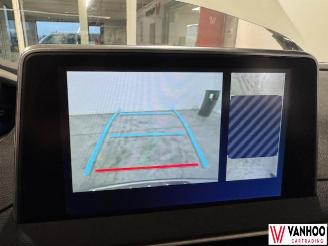 Peugeot 5008  picture 19