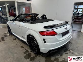 Audi TT  picture 7