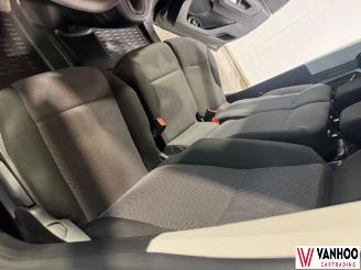 Opel Combo  picture 16