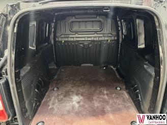 Opel Combo  picture 13