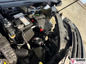 Opel Combo  picture 7