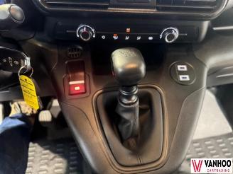 Opel Combo  picture 18