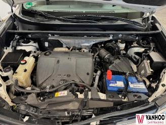 Toyota Rav-4  picture 6