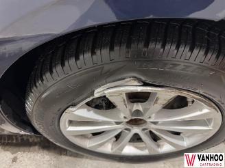 BMW 3-serie GRAN TURISMO picture 5