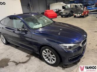BMW 3-serie GRAN TURISMO picture 3