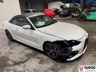 BMW 4-serie  picture 4