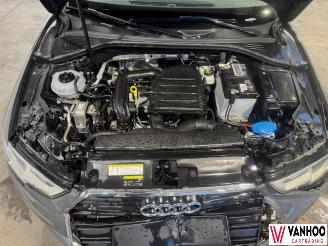 Audi A3  picture 8