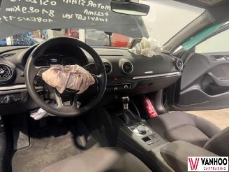 Audi A3  picture 14