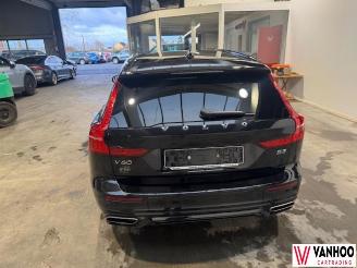 Volvo V-60  picture 4