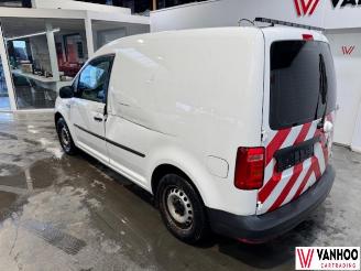 Volkswagen Caddy  picture 4