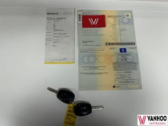 Renault Kangoo  picture 18