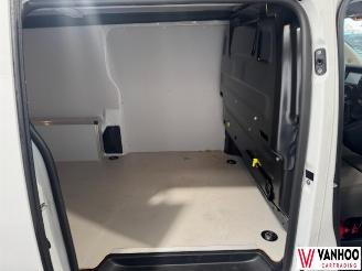 Opel Vivaro  picture 10