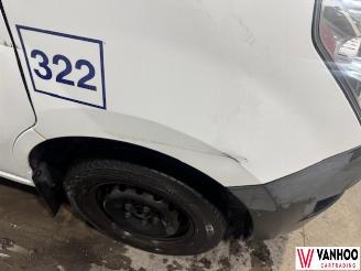 Renault Master  picture 4