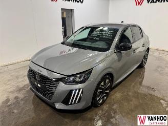 škoda osobní automobily Peugeot 208  2025/3