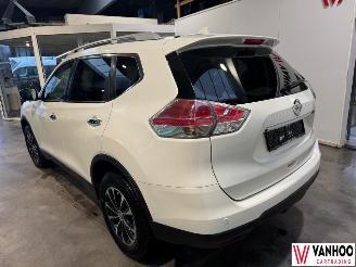 Nissan X-Trail  picture 5