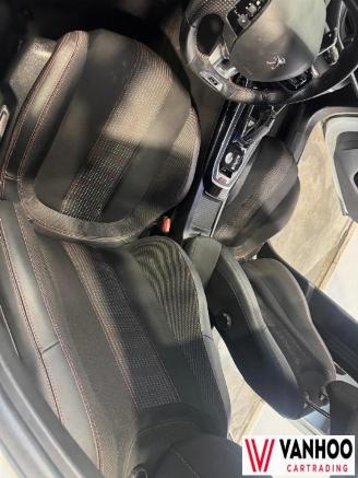 Peugeot 308  picture 12