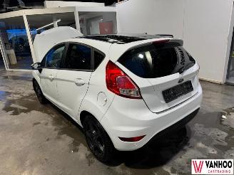 Ford Fiesta  picture 2