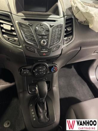 Ford Fiesta  picture 15