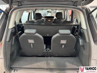 Citroën C4 PICASSO picture 13