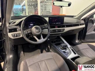 Audi A4  picture 17
