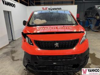 Peugeot Expert  picture 3