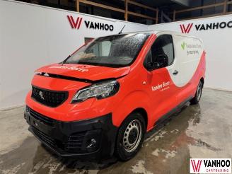 Uttjänta bilar auto Peugeot Expert  2024/1