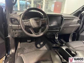 Isuzu D-Max  picture 16