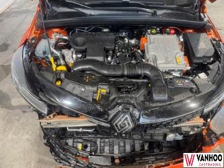 Renault Clio  picture 10