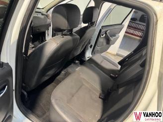 Dacia Duster DUSTER picture 12