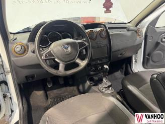 Dacia Duster DUSTER picture 13