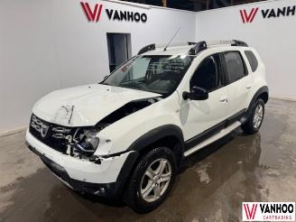 Uttjänta bilar auto Dacia Duster  2017/7