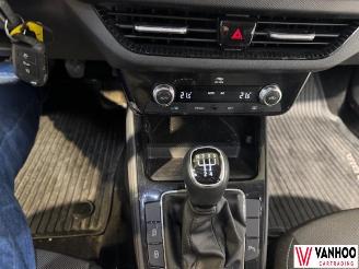 Skoda Fabia  picture 18