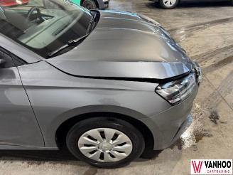 Skoda Fabia  picture 5