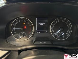 Skoda Fabia  picture 19